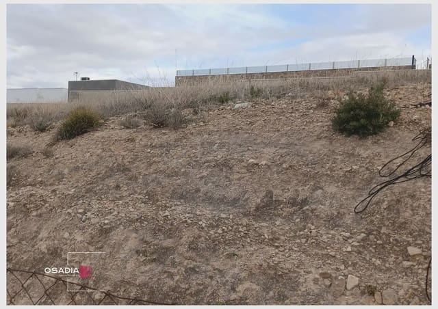 Terrain à Bâtir à vendre à La Zubia - 92 500 € (Ref: 10100640)