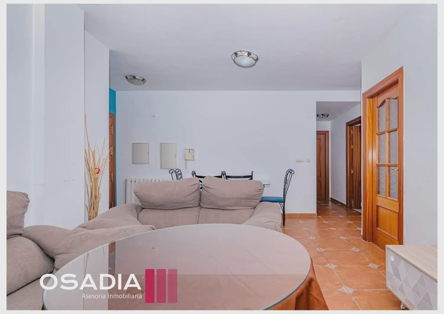 2 sovrum Lägenhet till salu i Monachil med garage - 215 000 € (Ref: 10100641)