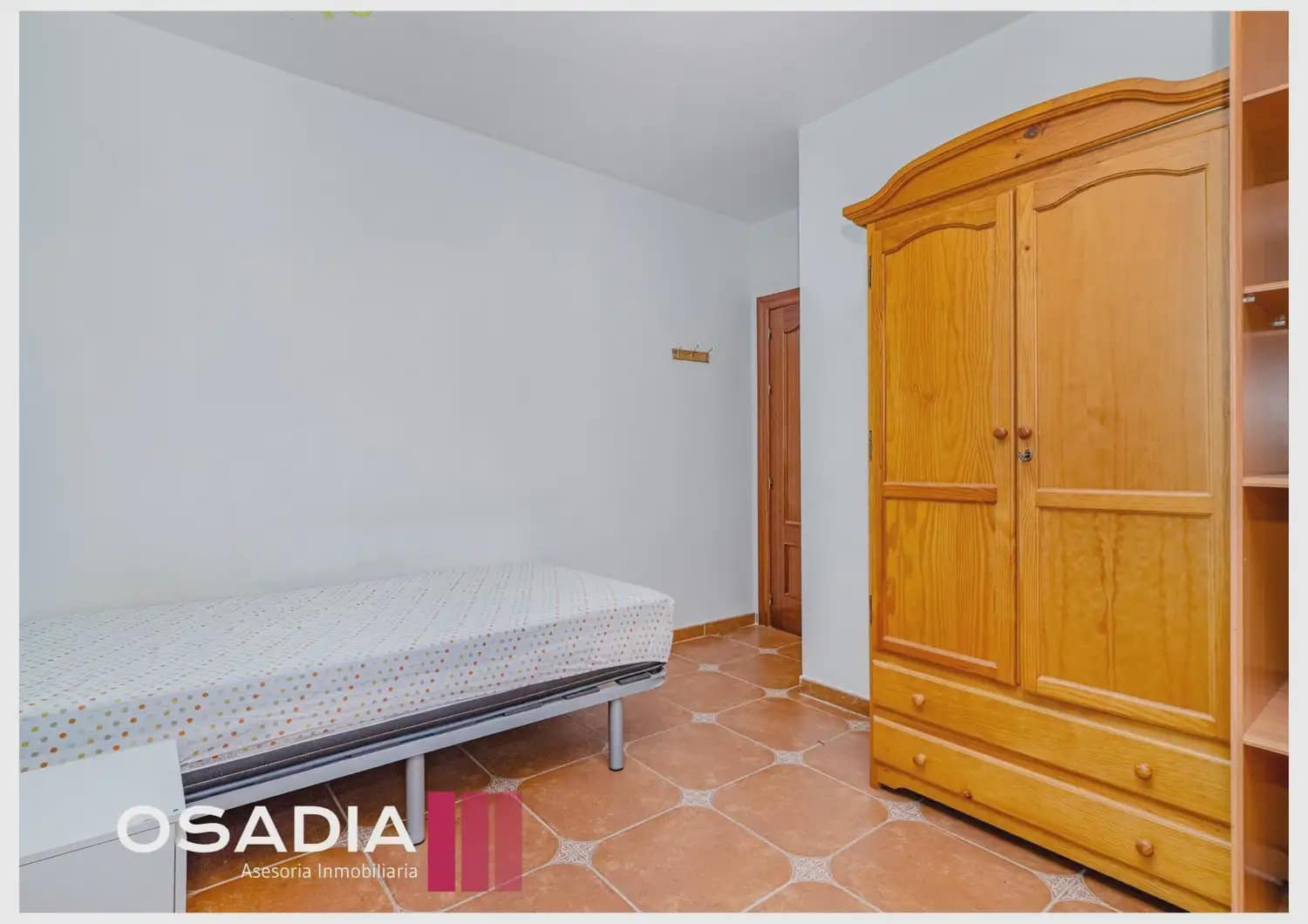 2 sovrum Lägenhet till salu i Monachil med garage - 215 000 € (Ref: 10100641)