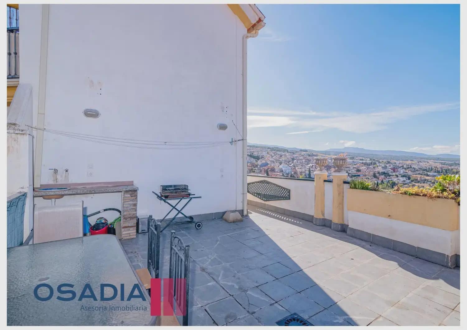 2 sovrum Lägenhet till salu i Monachil med garage - 215 000 € (Ref: 10100641)