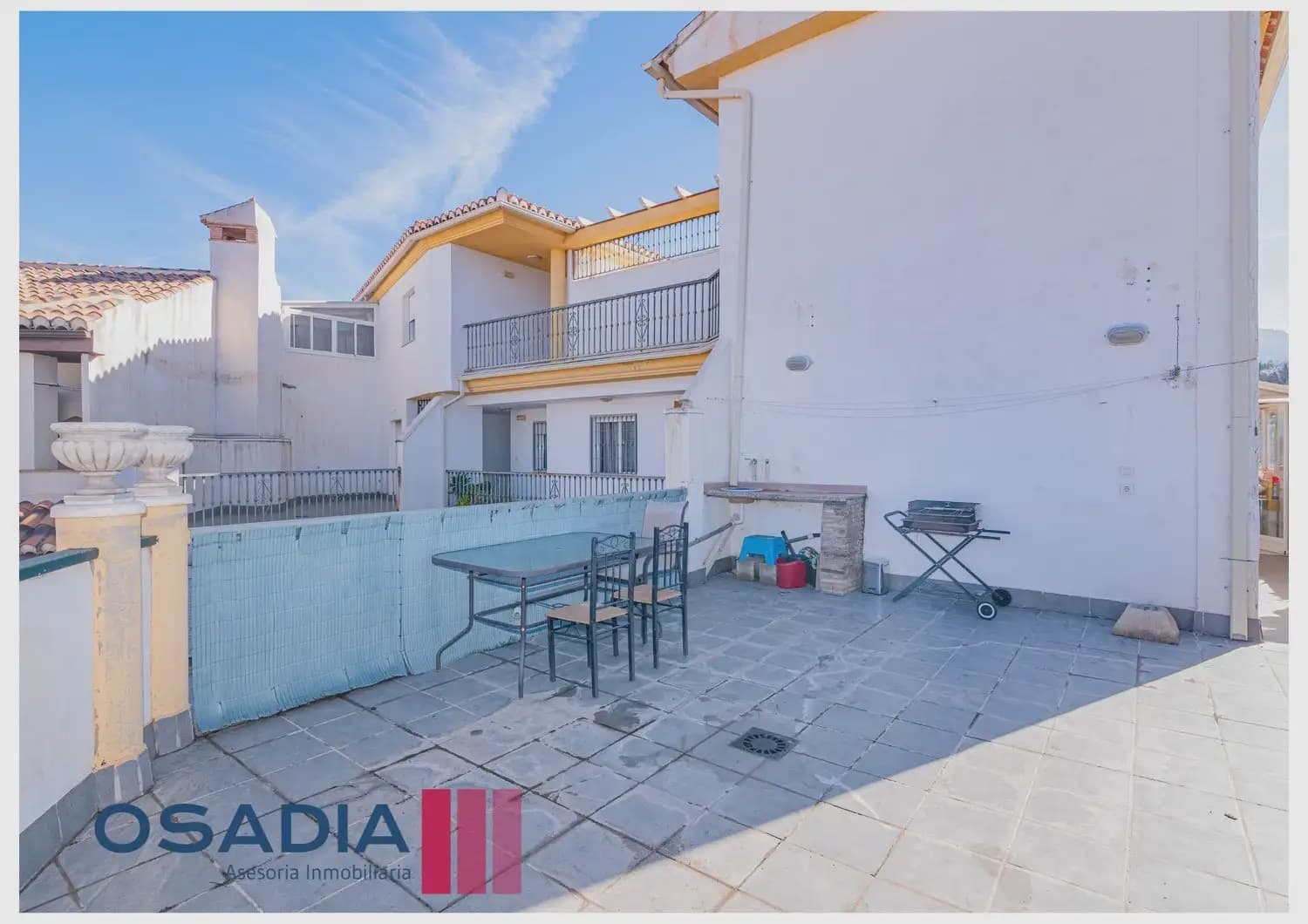 2 sovrum Lägenhet till salu i Monachil med garage - 215 000 € (Ref: 10100641)