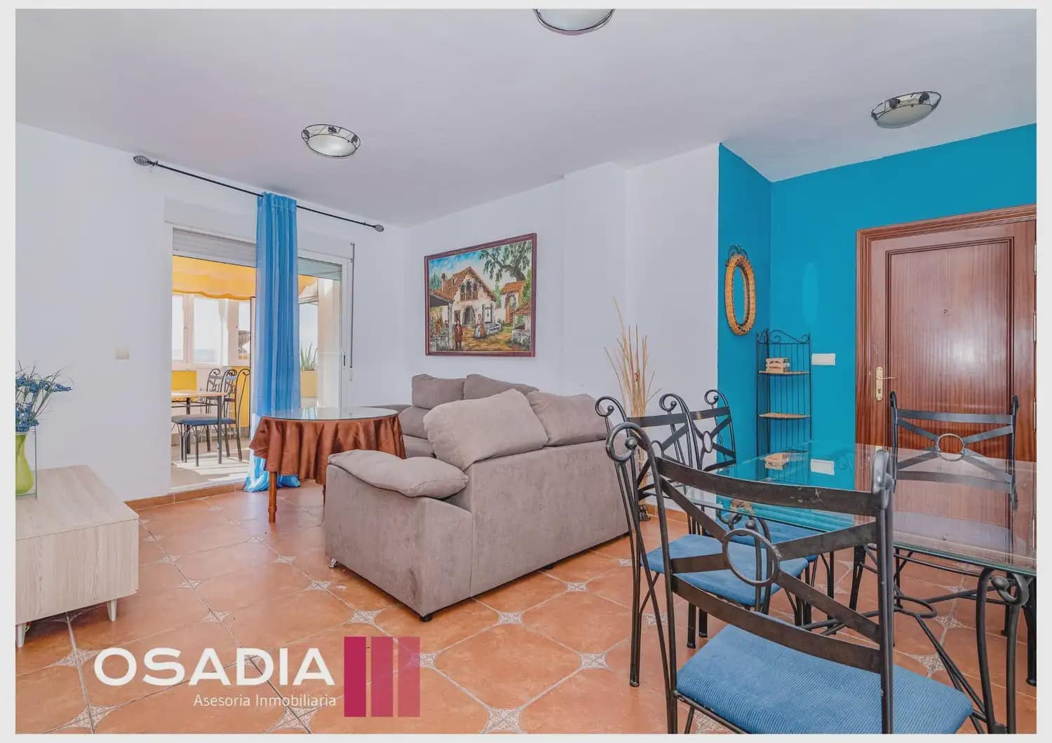 2 sovrum Lägenhet till salu i Monachil med garage - 215 000 € (Ref: 10100641)