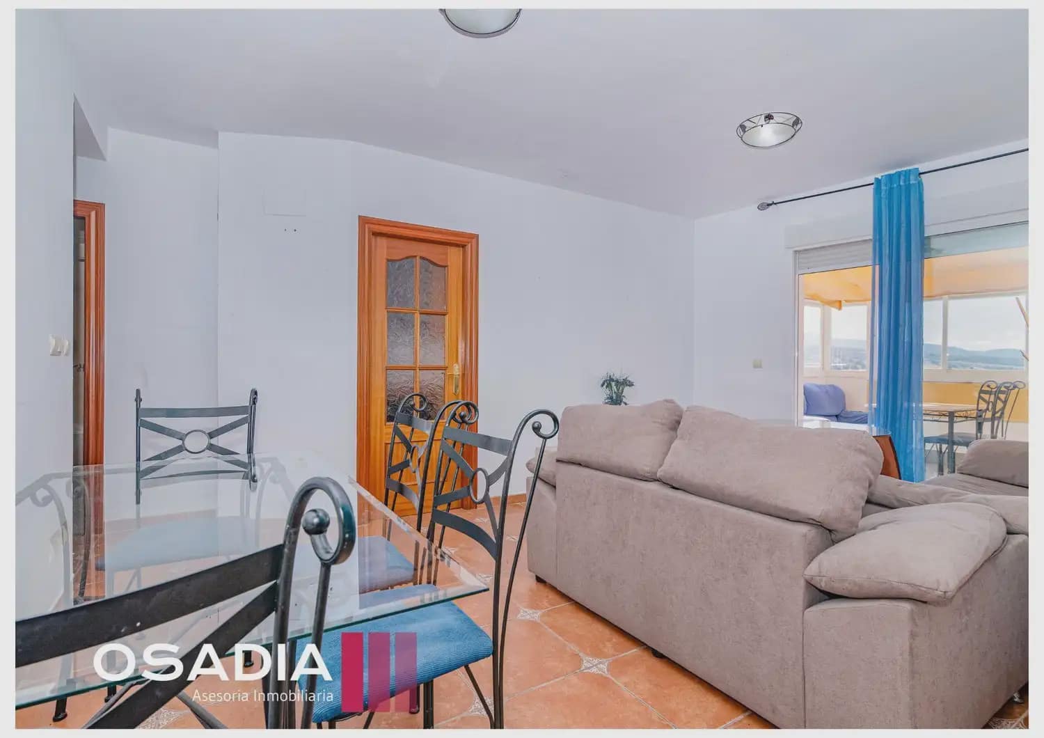 2 sovrum Lägenhet till salu i Monachil med garage - 215 000 € (Ref: 10100641)
