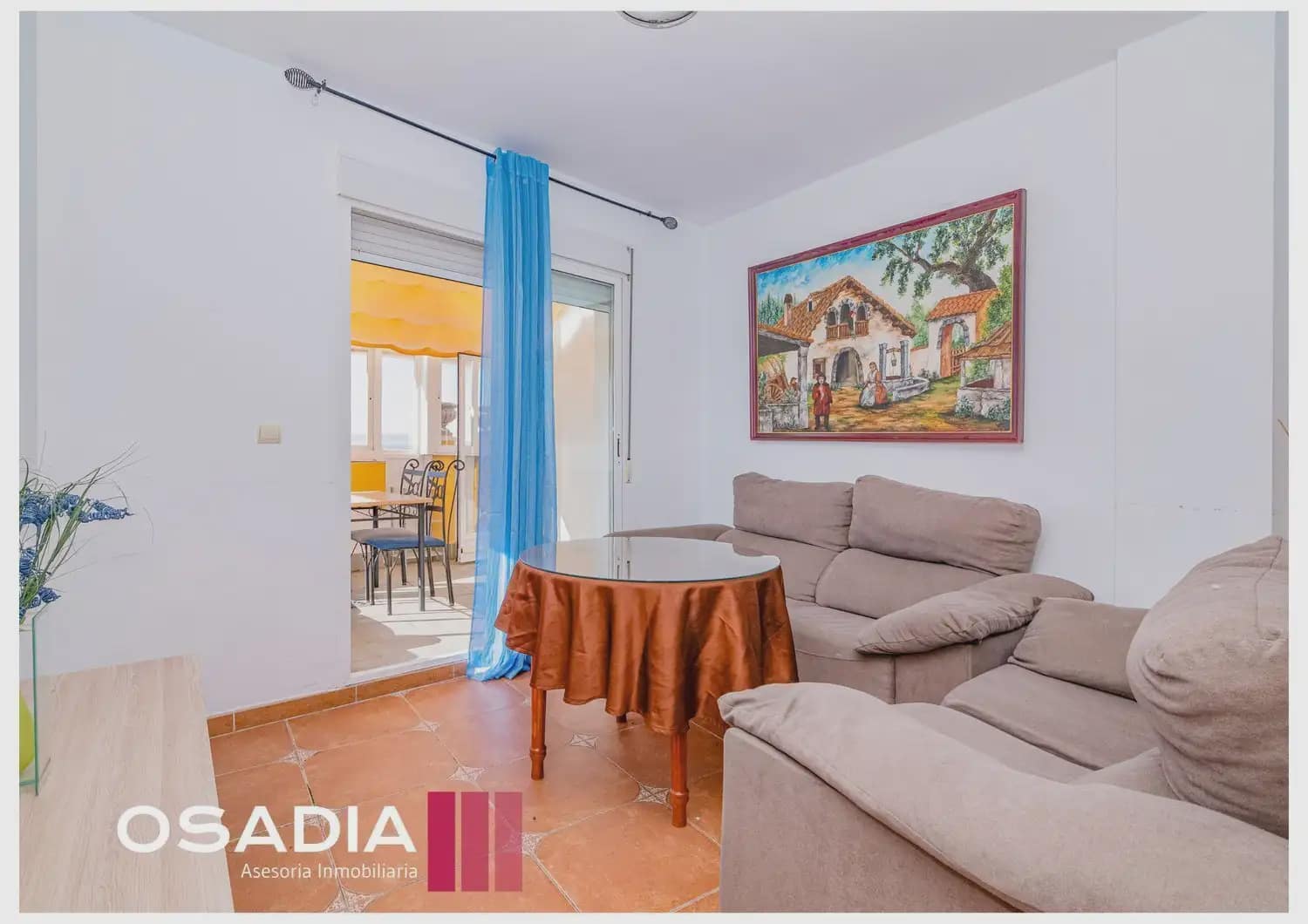 2 sovrum Lägenhet till salu i Monachil med garage - 215 000 € (Ref: 10100641)