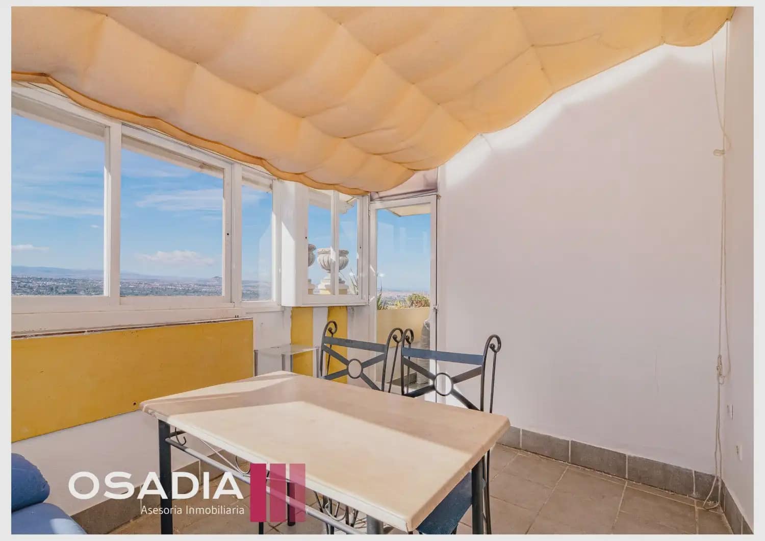 2 sovrum Lägenhet till salu i Monachil med garage - 215 000 € (Ref: 10100641)