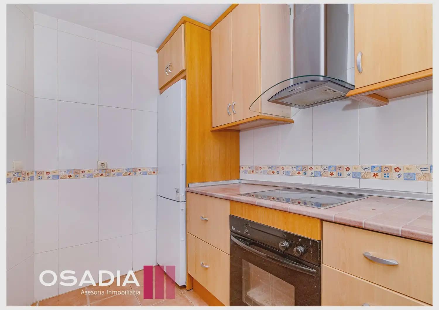 2 sovrum Lägenhet till salu i Monachil med garage - 215 000 € (Ref: 10100641)