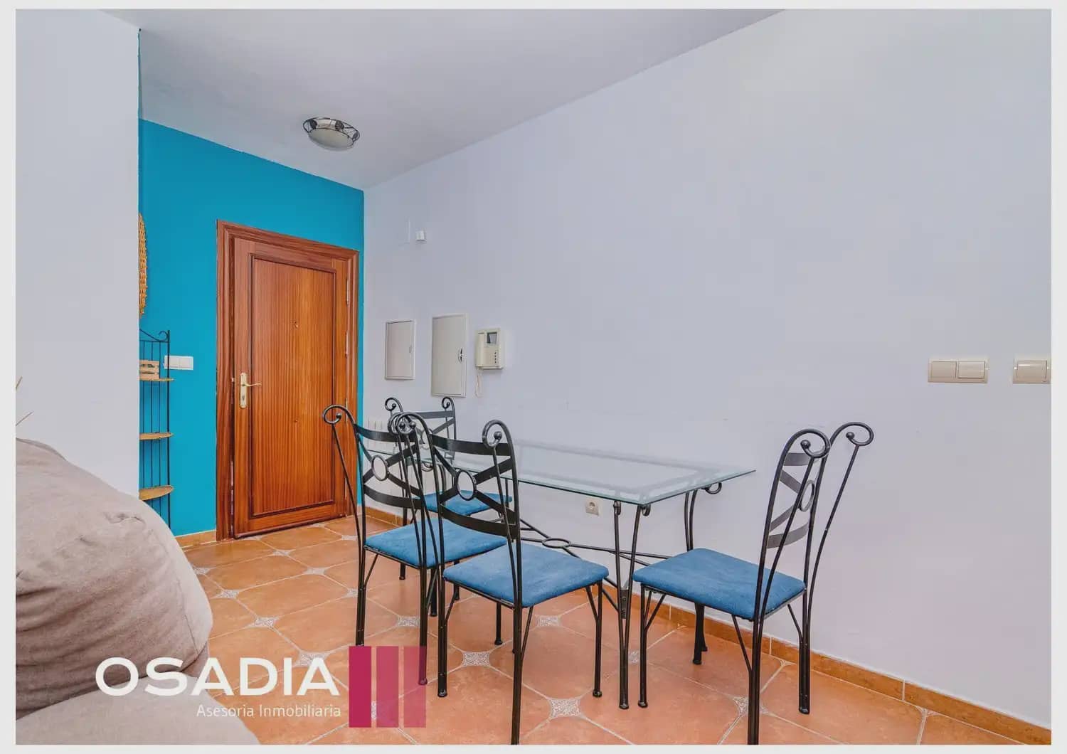 2 sovrum Lägenhet till salu i Monachil med garage - 215 000 € (Ref: 10100641)