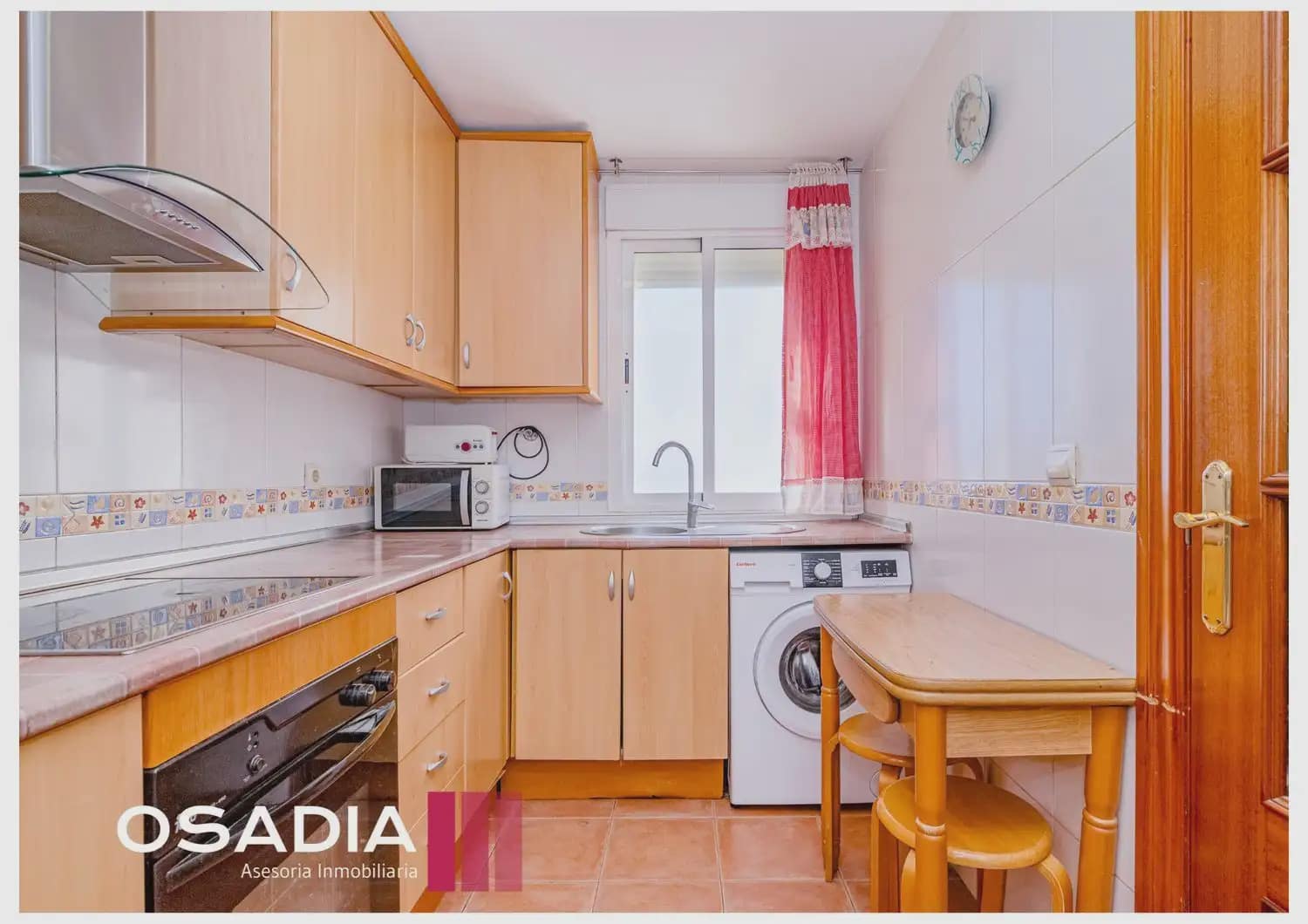2 sovrum Lägenhet till salu i Monachil med garage - 215 000 € (Ref: 10100641)