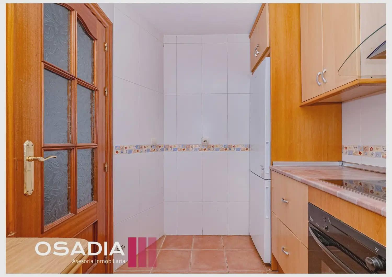 2 sovrum Lägenhet till salu i Monachil med garage - 215 000 € (Ref: 10100641)