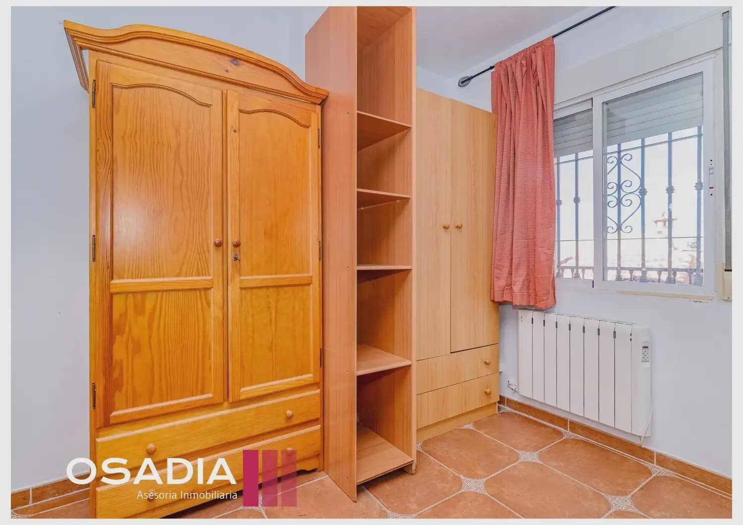 2 sovrum Lägenhet till salu i Monachil med garage - 215 000 € (Ref: 10100641)