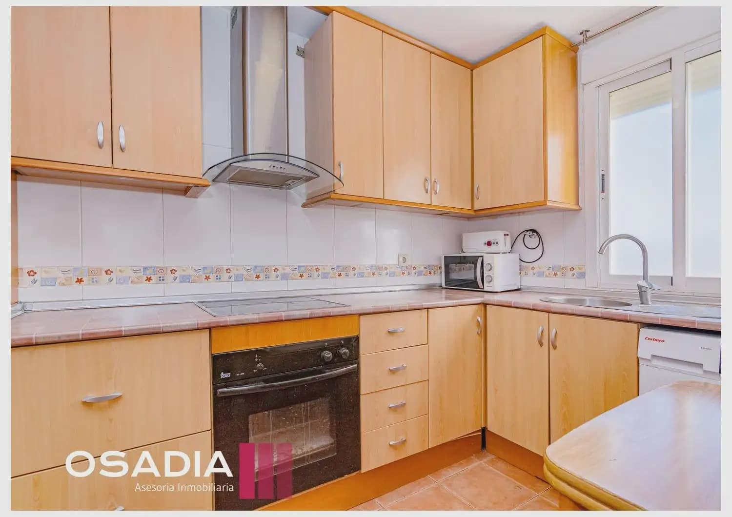 2 sovrum Lägenhet till salu i Monachil med garage - 215 000 € (Ref: 10100641)