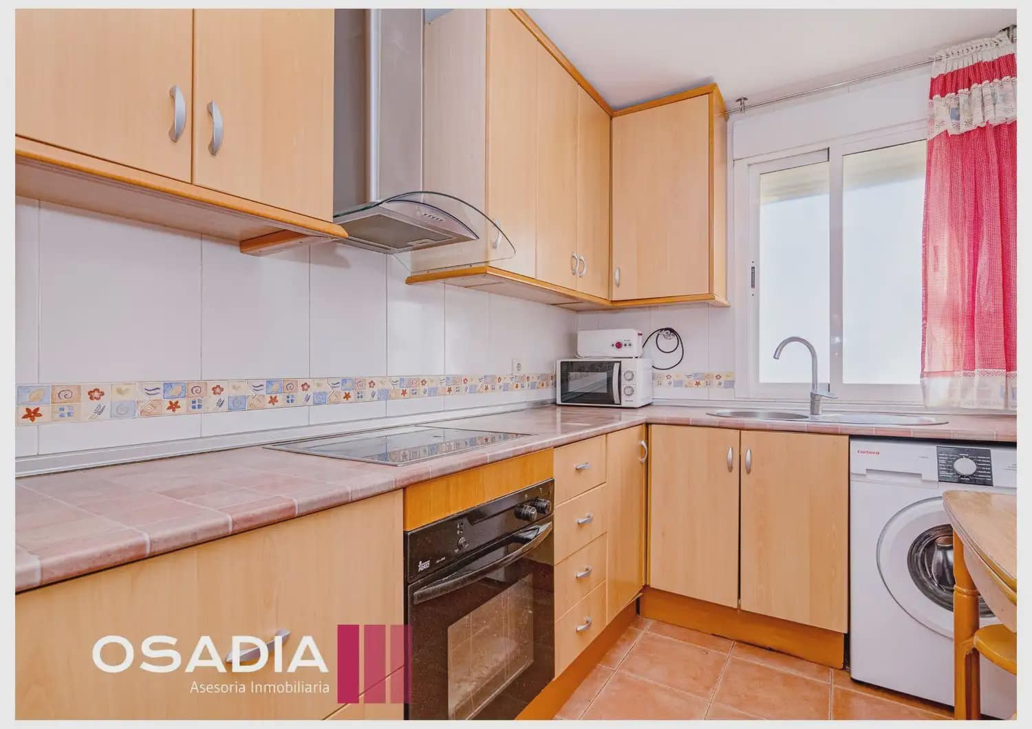 2 sovrum Lägenhet till salu i Monachil med garage - 215 000 € (Ref: 10100641)