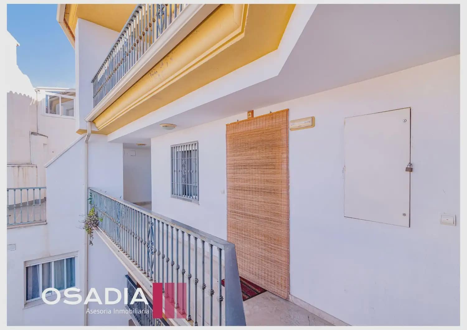2 sovrum Lägenhet till salu i Monachil med garage - 215 000 € (Ref: 10100641)