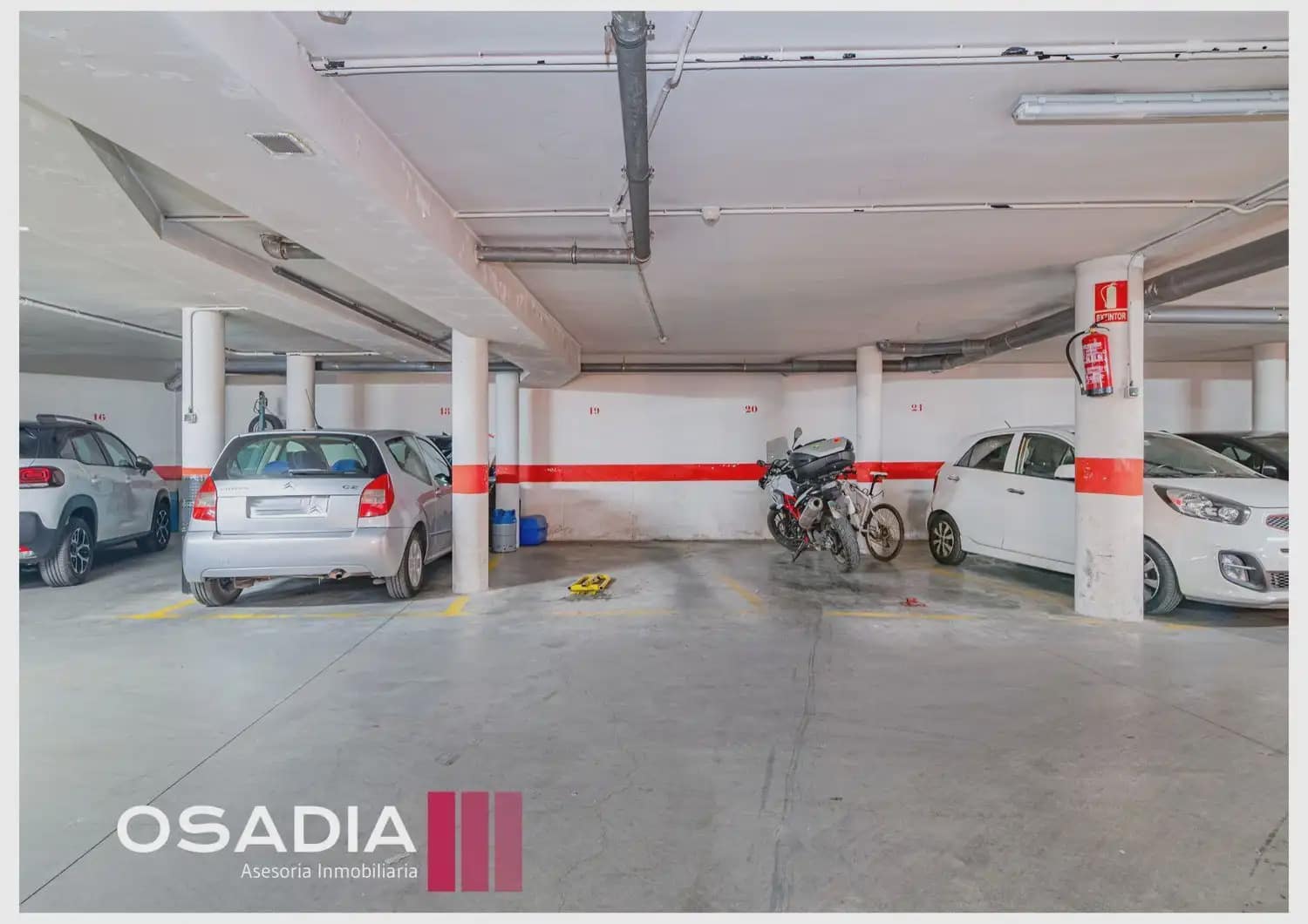 2 sovrum Lägenhet till salu i Monachil med garage - 215 000 € (Ref: 10100641)