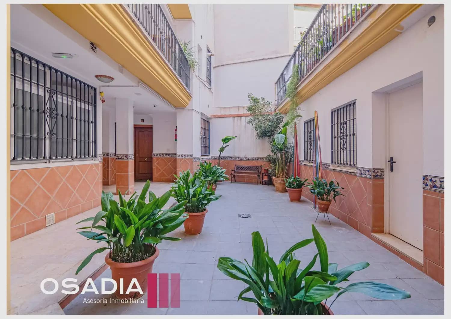 2 sovrum Lägenhet till salu i Monachil med garage - 215 000 € (Ref: 10100641)