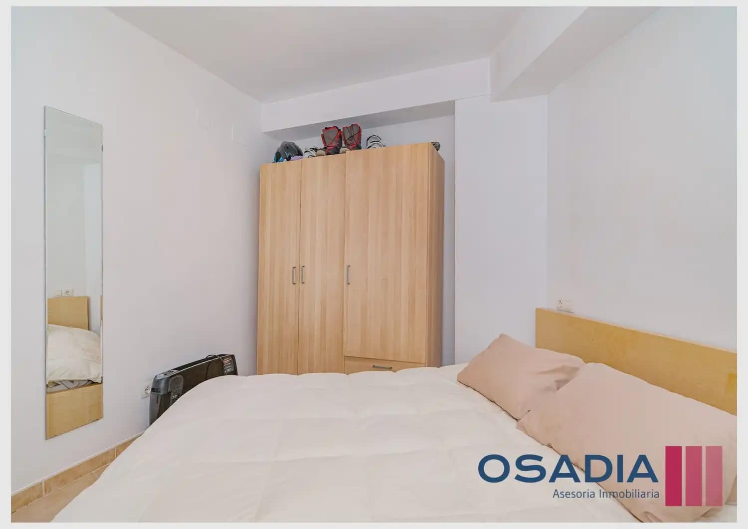 2 soverom Leilighet til salgs i Monachil med garasje - € 125 000 (Ref: 10100642)