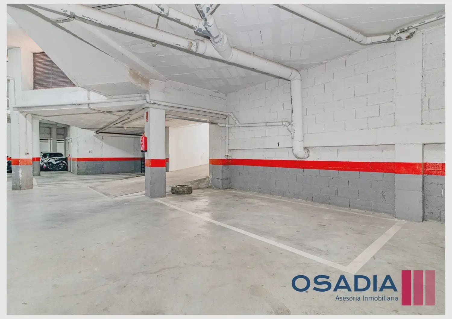2 soverom Leilighet til salgs i Monachil med garasje - € 125 000 (Ref: 10100642)