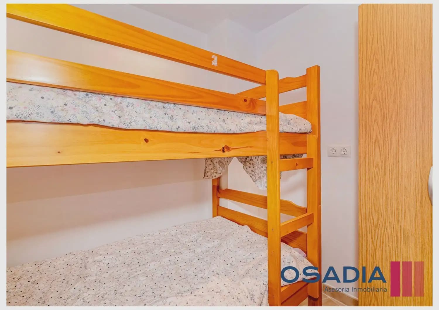 2 soverom Leilighet til salgs i Monachil med garasje - € 125 000 (Ref: 10100642)