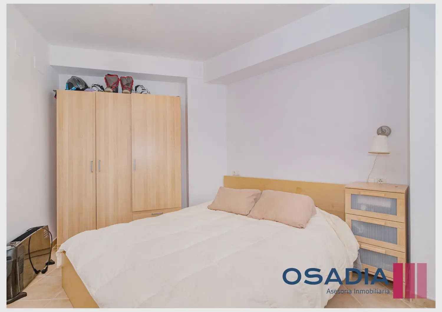 2 soverom Leilighet til salgs i Monachil med garasje - € 125 000 (Ref: 10100642)