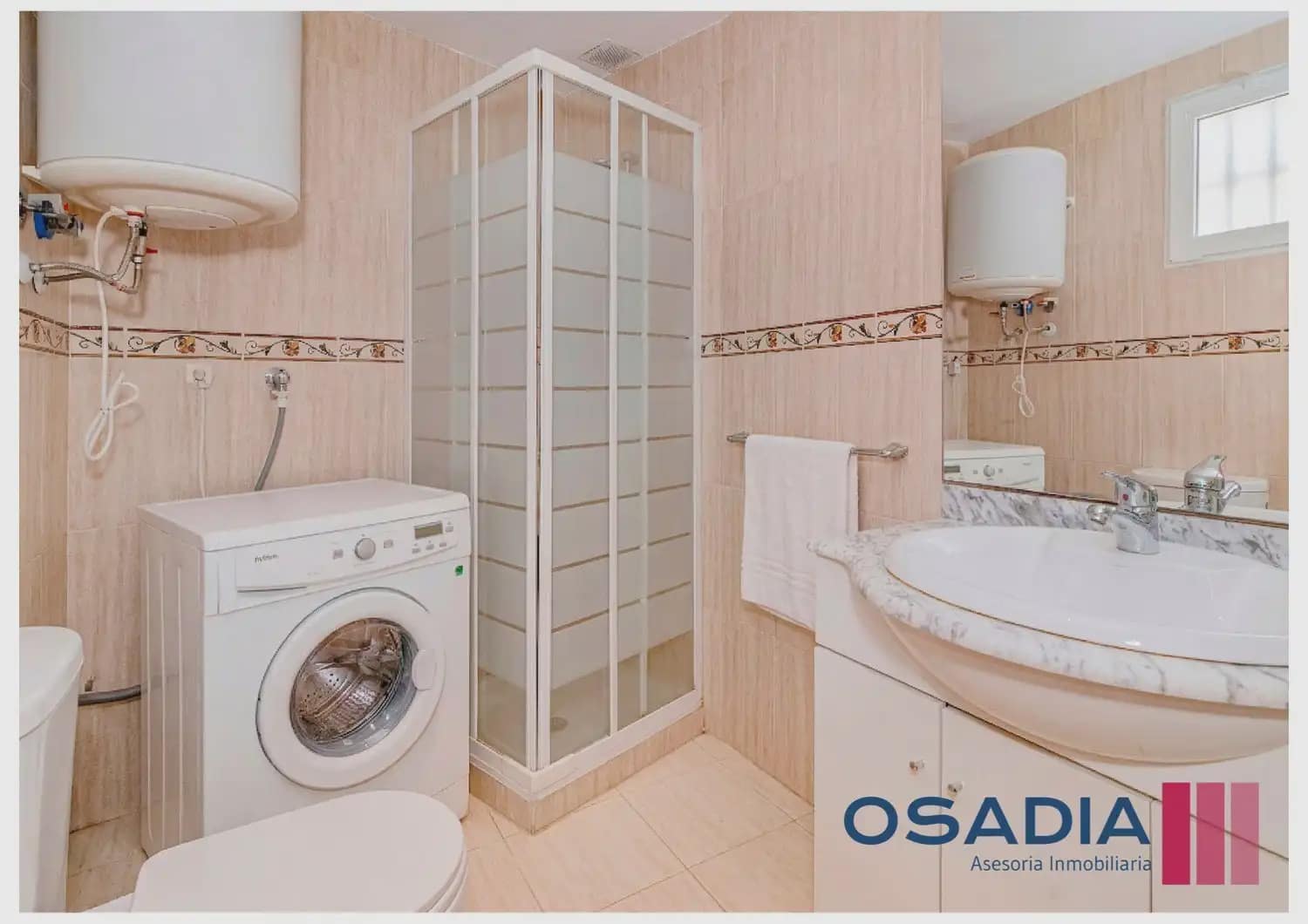 2 soverom Leilighet til salgs i Monachil med garasje - € 125 000 (Ref: 10100642)