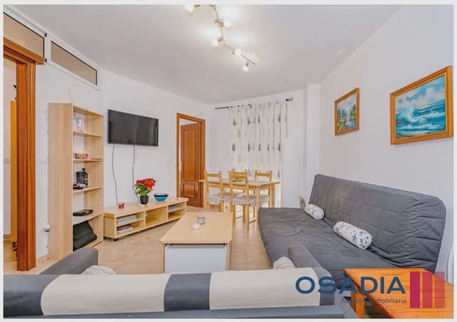 2 sypialnia Mieszkanie na sprzedaż w Monachil z garażem - 125 000 € (Ref: 10100642)