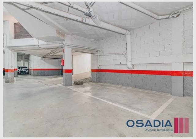 2 sypialnia Mieszkanie na sprzedaż w Monachil z garażem - 125 000 € (Ref: 10100642)