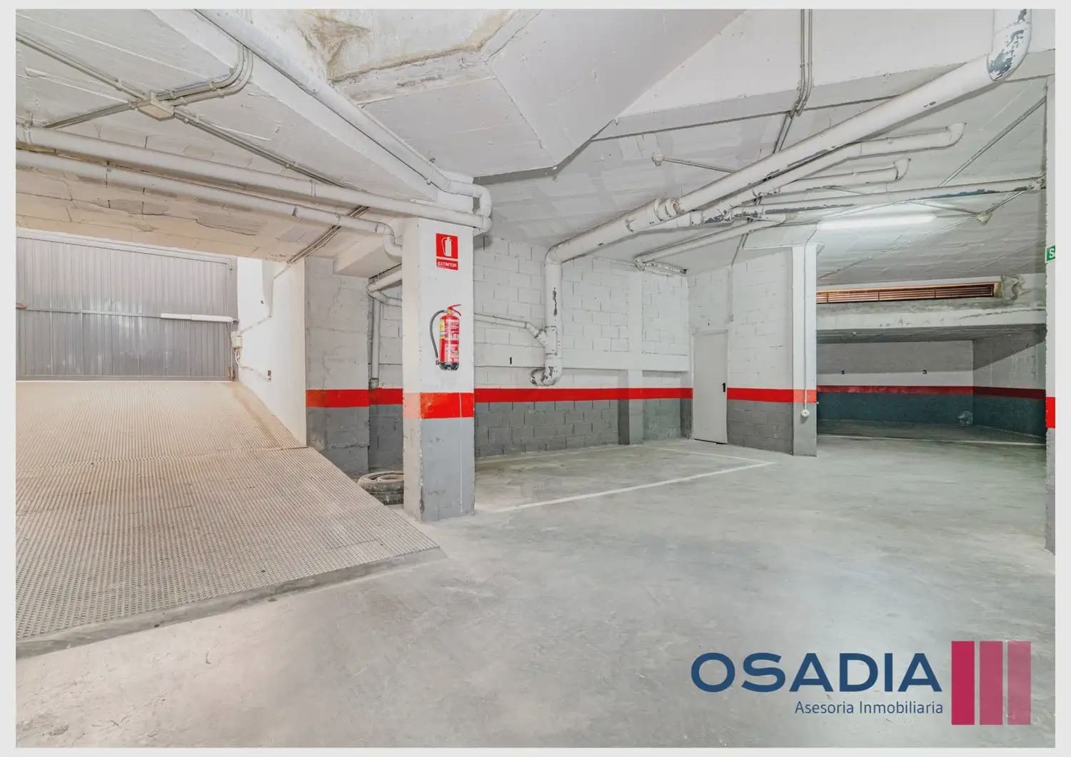 2 soverom Leilighet til salgs i Monachil med garasje - € 125 000 (Ref: 10100642)