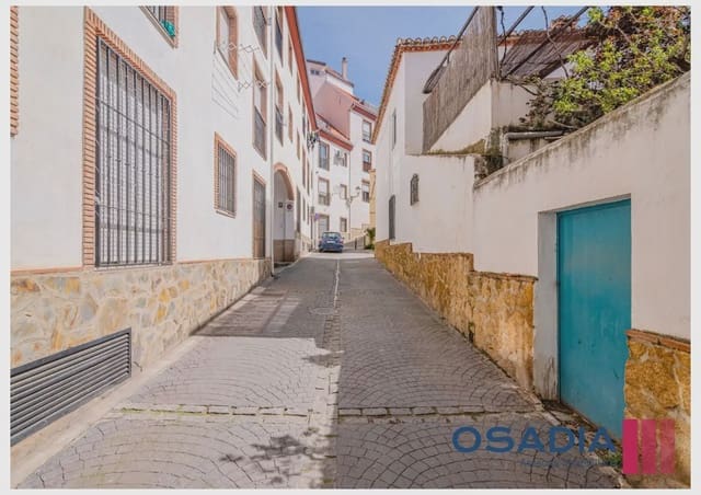 2 sypialnia Mieszkanie na sprzedaż w Monachil z garażem - 125 000 € (Ref: 10100642)