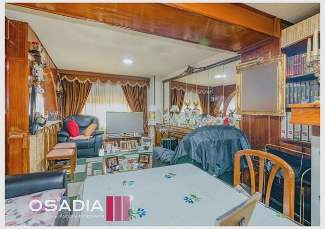 4 camera da letto Villa in vendita in Monachil - 210.000 € (Rif: 10100644)
