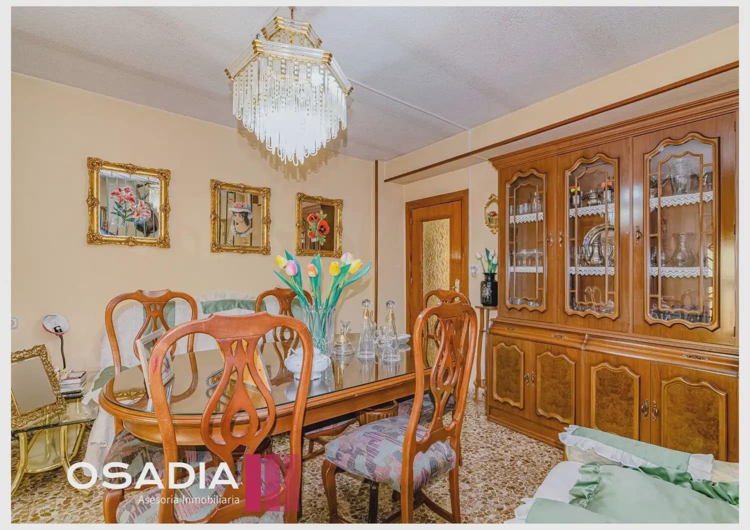 4 camera da letto Villa in vendita in Monachil - 210.000 € (Rif: 10100644)