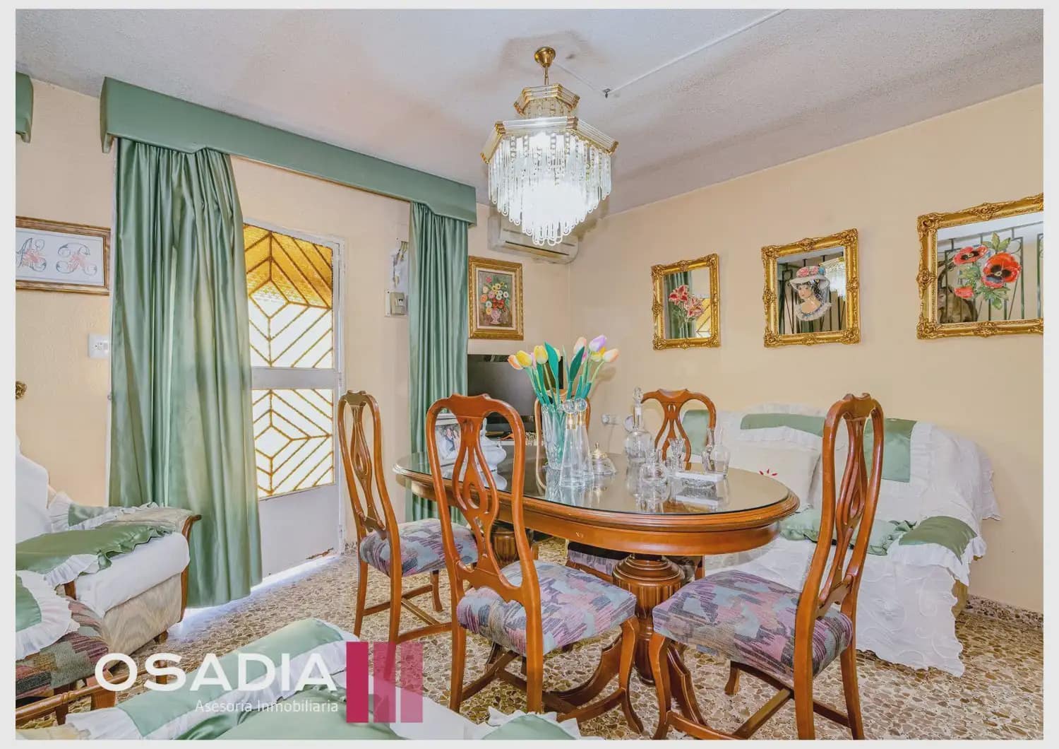 4 camera da letto Villa in vendita in Monachil - 210.000 € (Rif: 10100644)