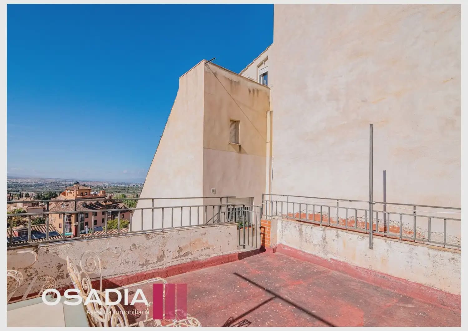 4 camera da letto Villa in vendita in Monachil - 210.000 € (Rif: 10100644)