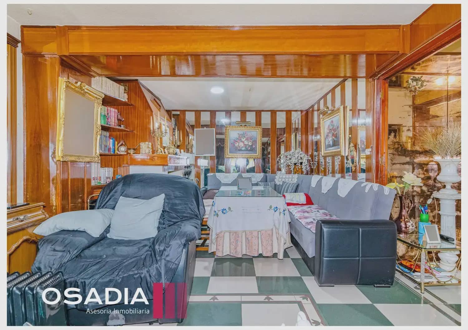 4 camera da letto Villa in vendita in Monachil - 210.000 € (Rif: 10100644)