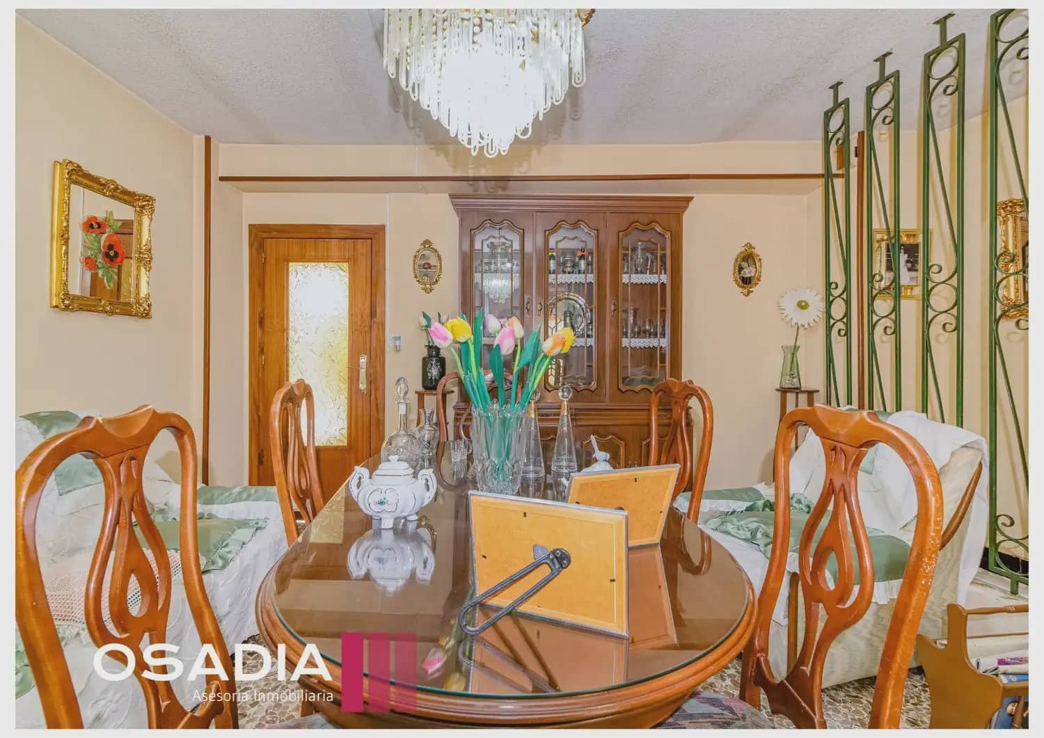 4 camera da letto Villa in vendita in Monachil - 210.000 € (Rif: 10100644)