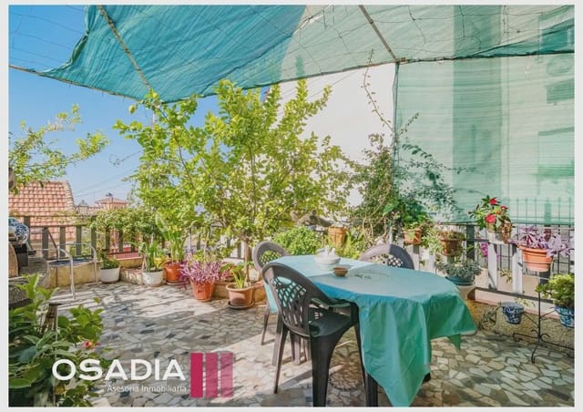 4 camera da letto Villa in vendita in Monachil - 210.000 € (Rif: 10100644)
