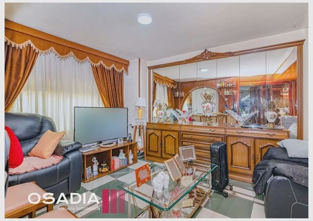 4 camera da letto Villa in vendita in Monachil - 210.000 € (Rif: 10100644)