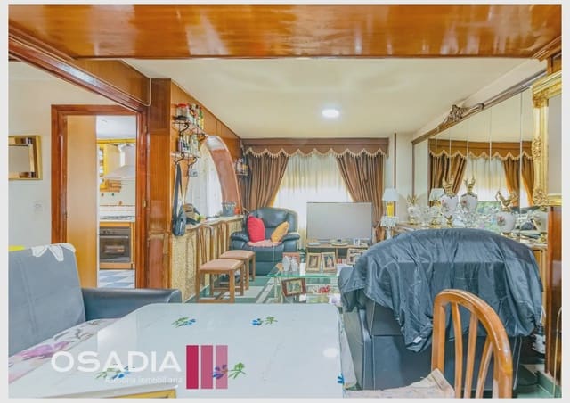 4 camera da letto Villa in vendita in Monachil - 210.000 € (Rif: 10100644)