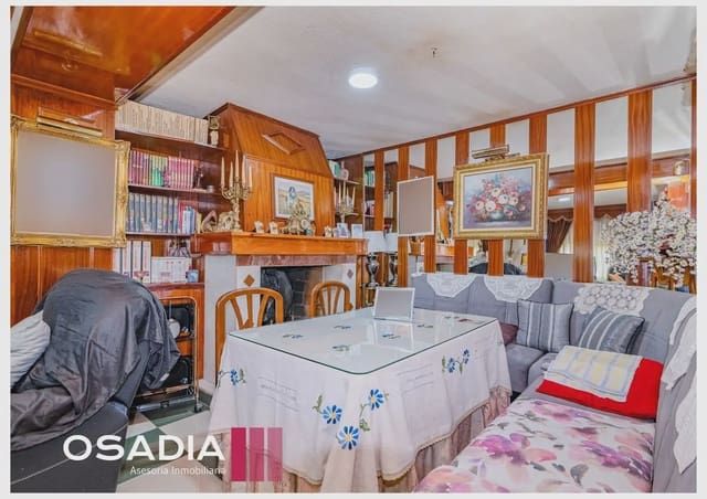 4 camera da letto Villa in vendita in Monachil - 210.000 € (Rif: 10100644)