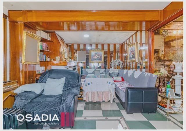 4 camera da letto Villa in vendita in Monachil - 210.000 € (Rif: 10100644)