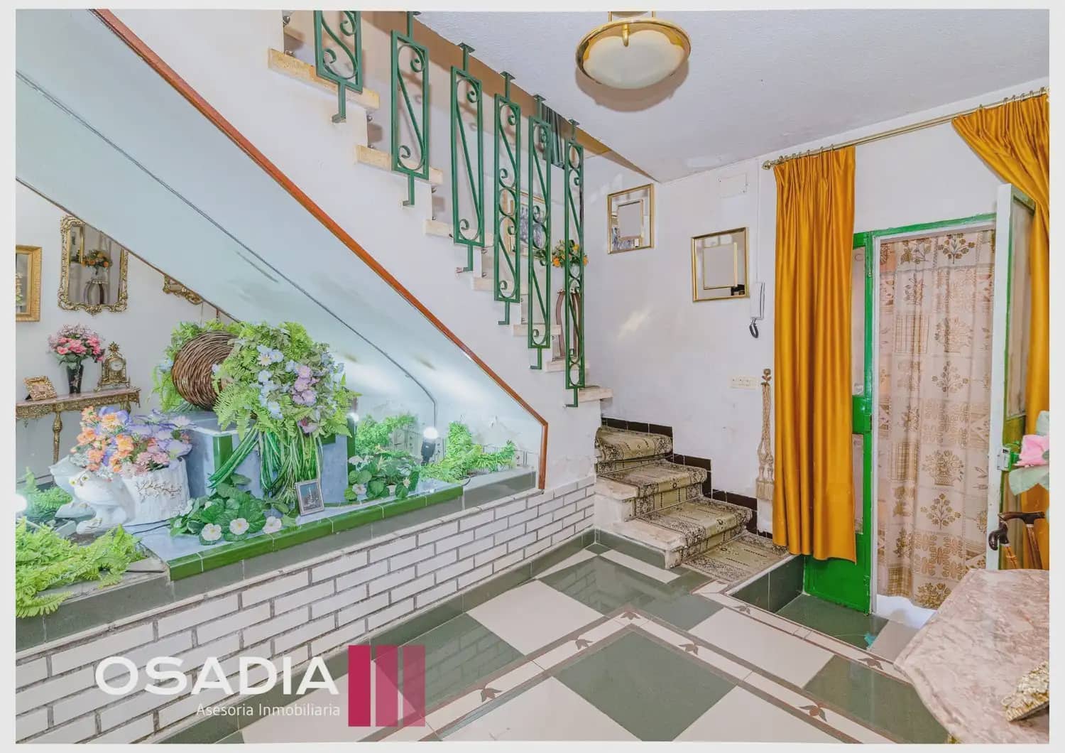 4 camera da letto Villa in vendita in Monachil - 210.000 € (Rif: 10100644)