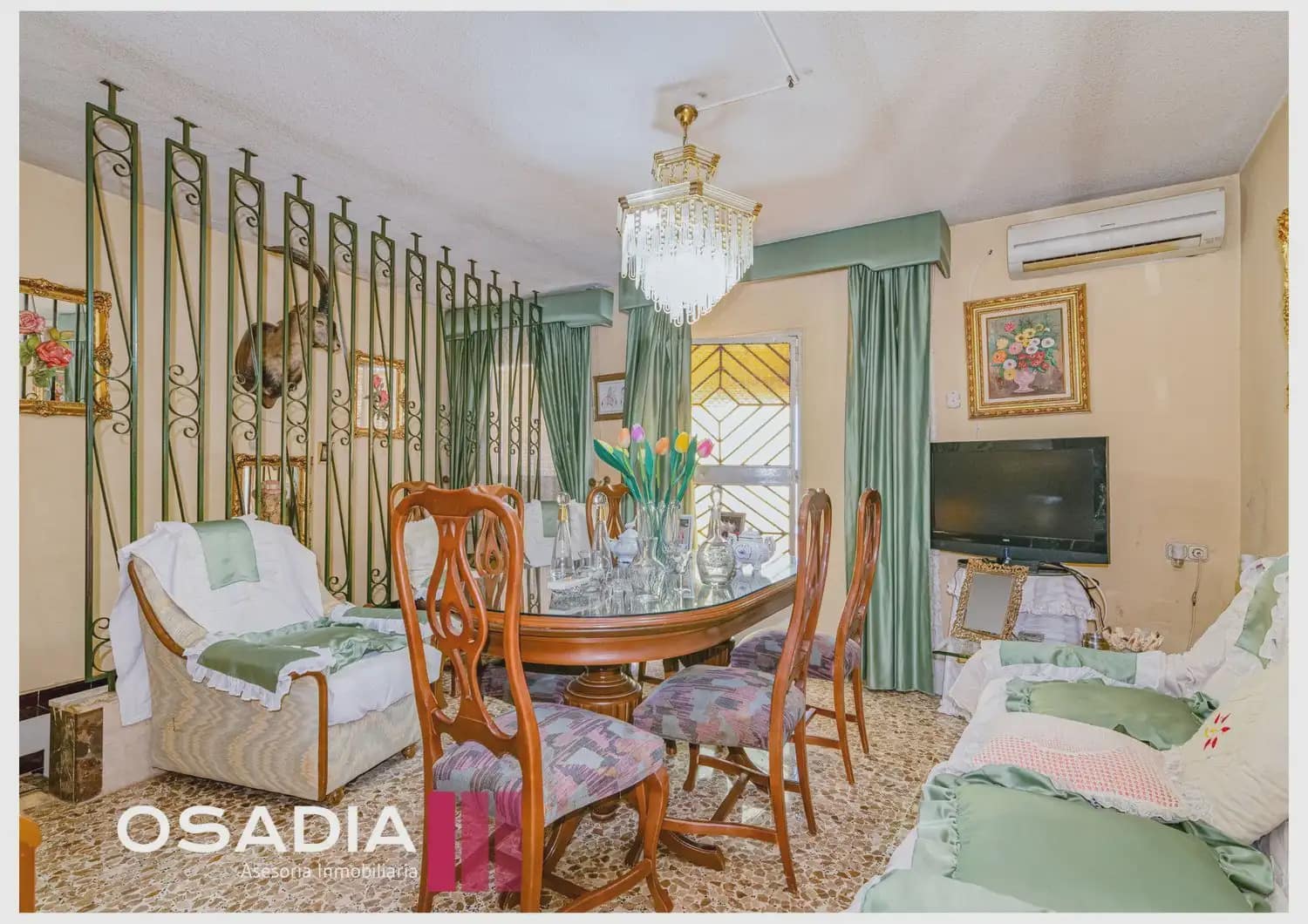 4 camera da letto Villa in vendita in Monachil - 210.000 € (Rif: 10100644)