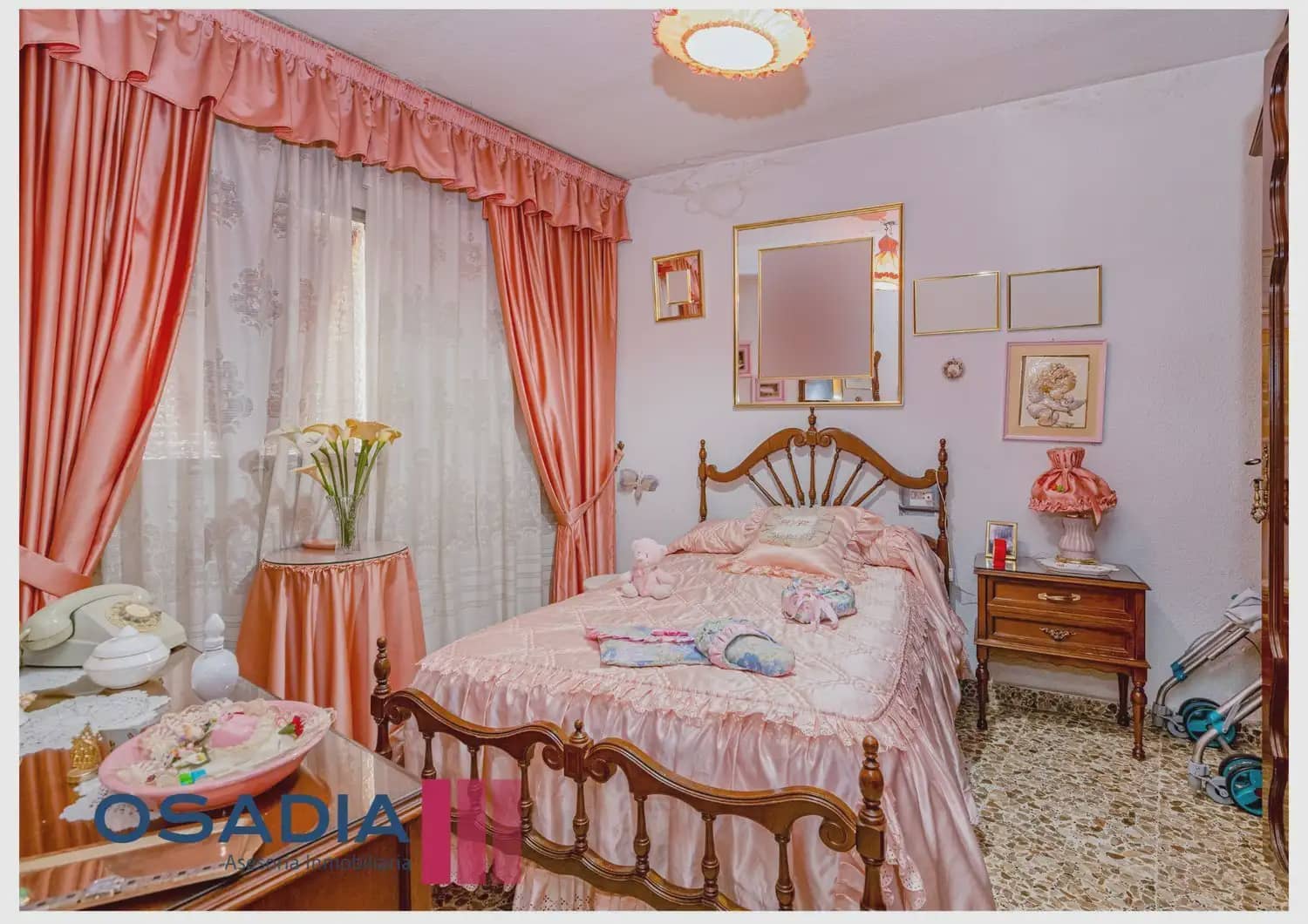 4 camera da letto Villa in vendita in Monachil - 210.000 € (Rif: 10100644)