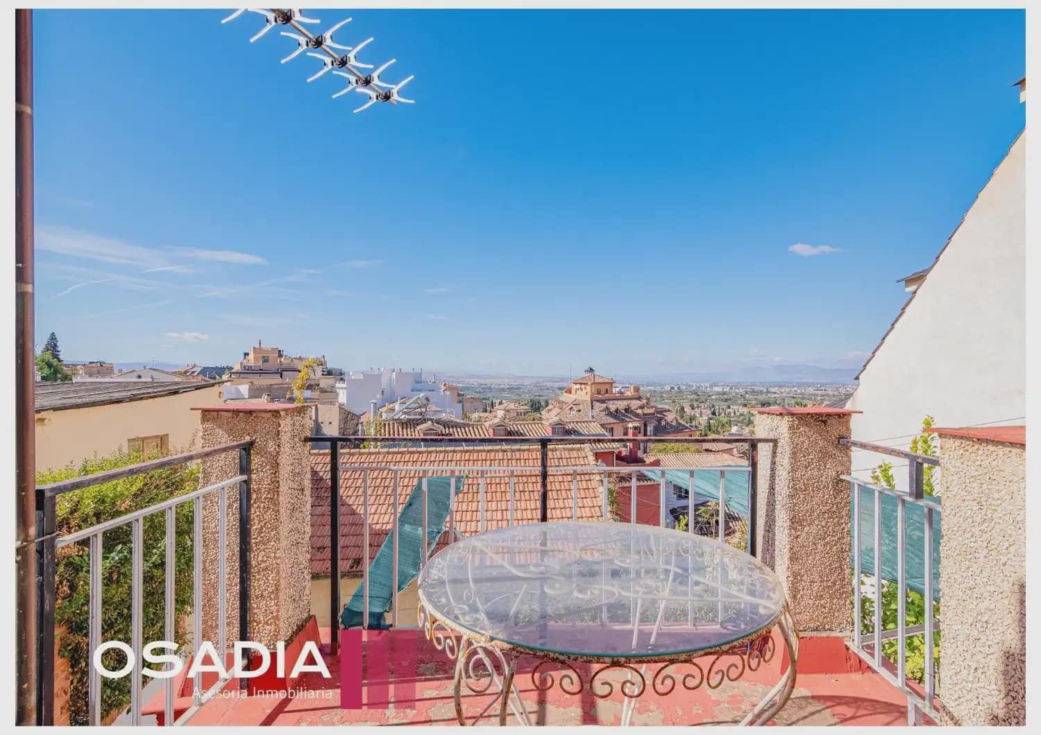 4 camera da letto Villa in vendita in Monachil - 210.000 € (Rif: 10100644)