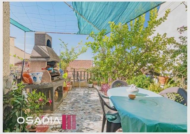 4 camera da letto Villa in vendita in Monachil - 210.000 € (Rif: 10100644)