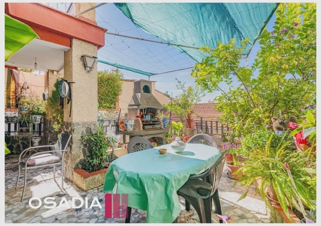 4 camera da letto Villa in vendita in Monachil - 210.000 € (Rif: 10100644)