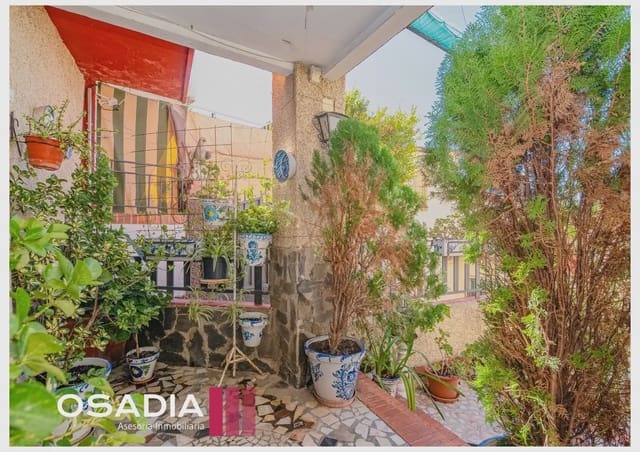 4 camera da letto Villa in vendita in Monachil - 210.000 € (Rif: 10100644)
