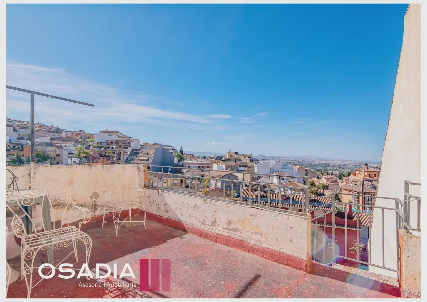4 camera da letto Villa in vendita in Monachil - 210.000 € (Rif: 10100644)