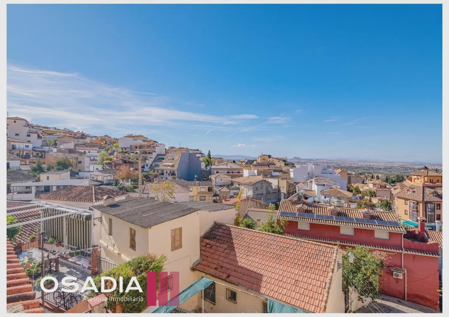 4 camera da letto Villa in vendita in Monachil - 210.000 € (Rif: 10100644)