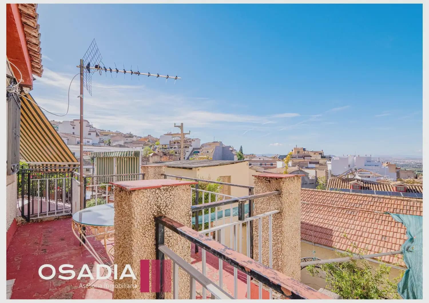 4 camera da letto Villa in vendita in Monachil - 210.000 € (Rif: 10100644)