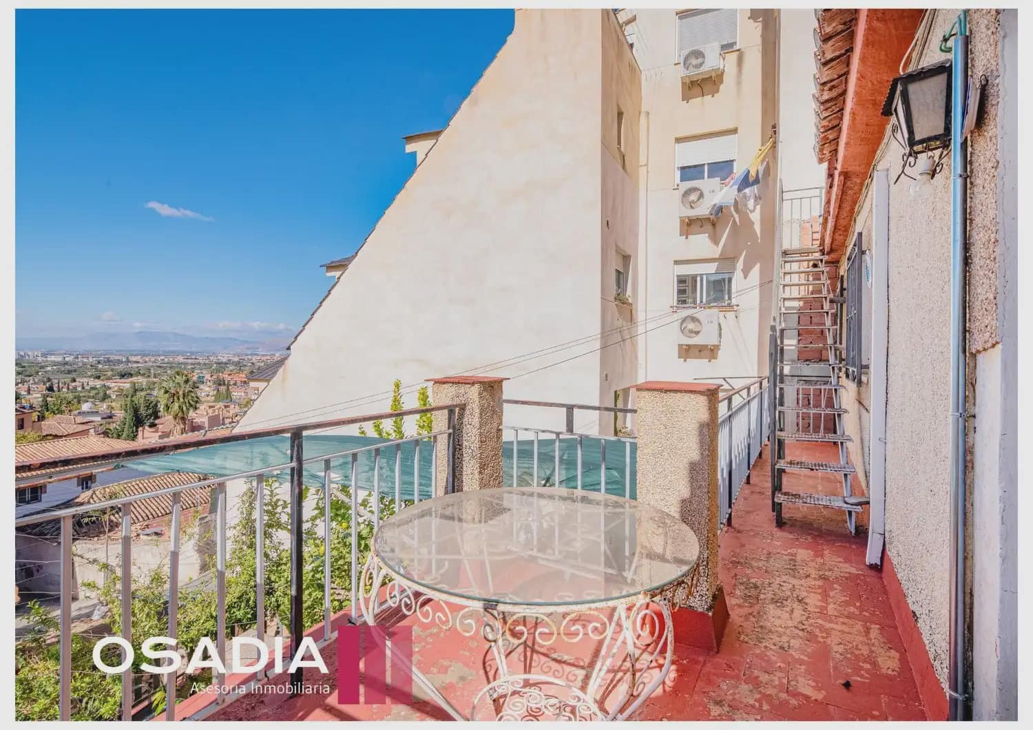 4 camera da letto Villa in vendita in Monachil - 210.000 € (Rif: 10100644)
